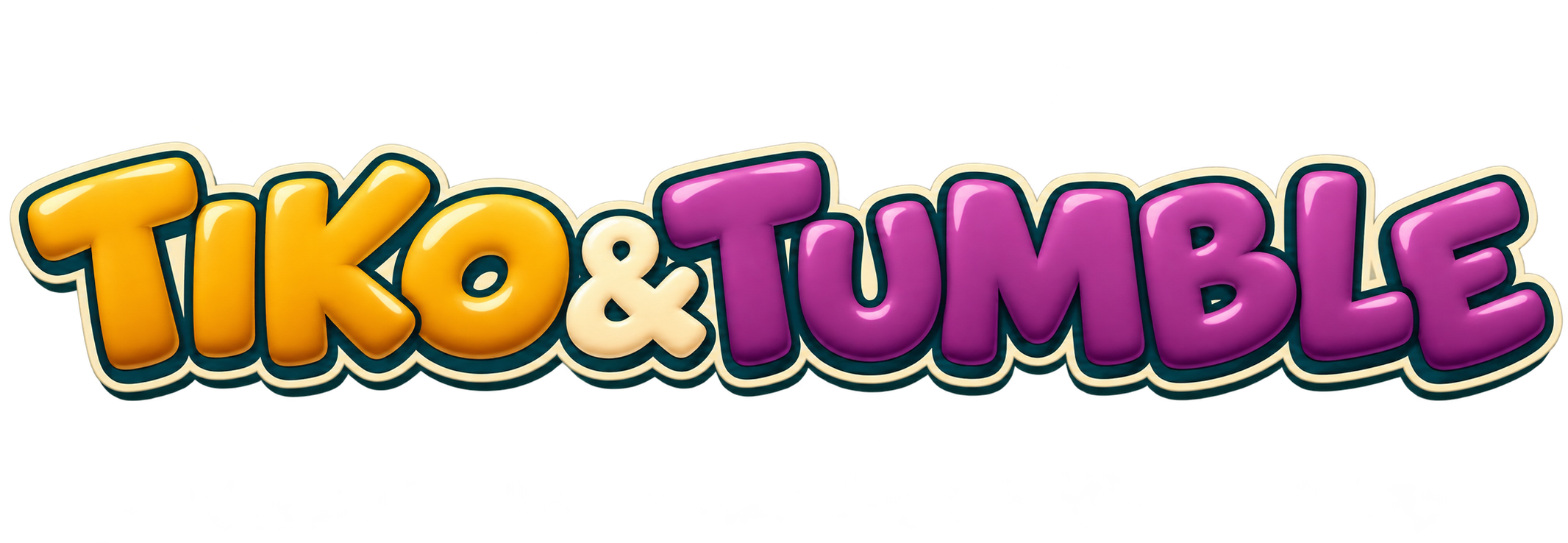 Tiko & Tumble